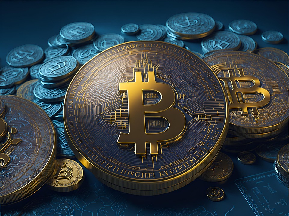 黄金再飙新高！数据：比特币通常在100~150天内跟进拉涨